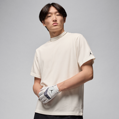 Jordan Sport Men's Dri-FIT Mock-Neck Golf Top. Nike ID